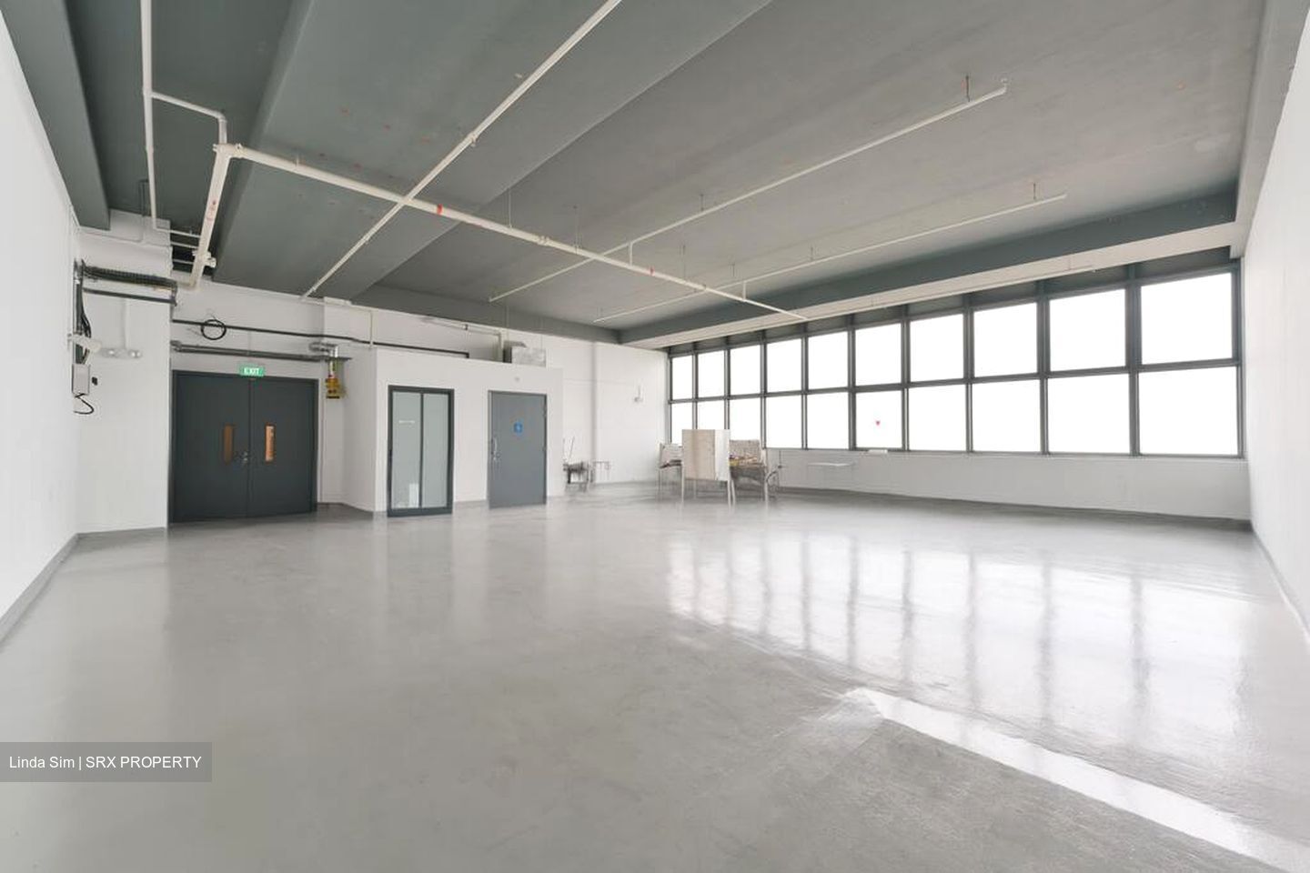 Citrine Foodland @ 33 Kim Chuan (D19), Factory #496697291